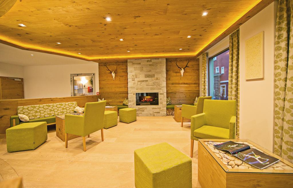 Hotel Gruener Baum Τσελ αμ Ζέε Εξωτερικό φωτογραφία