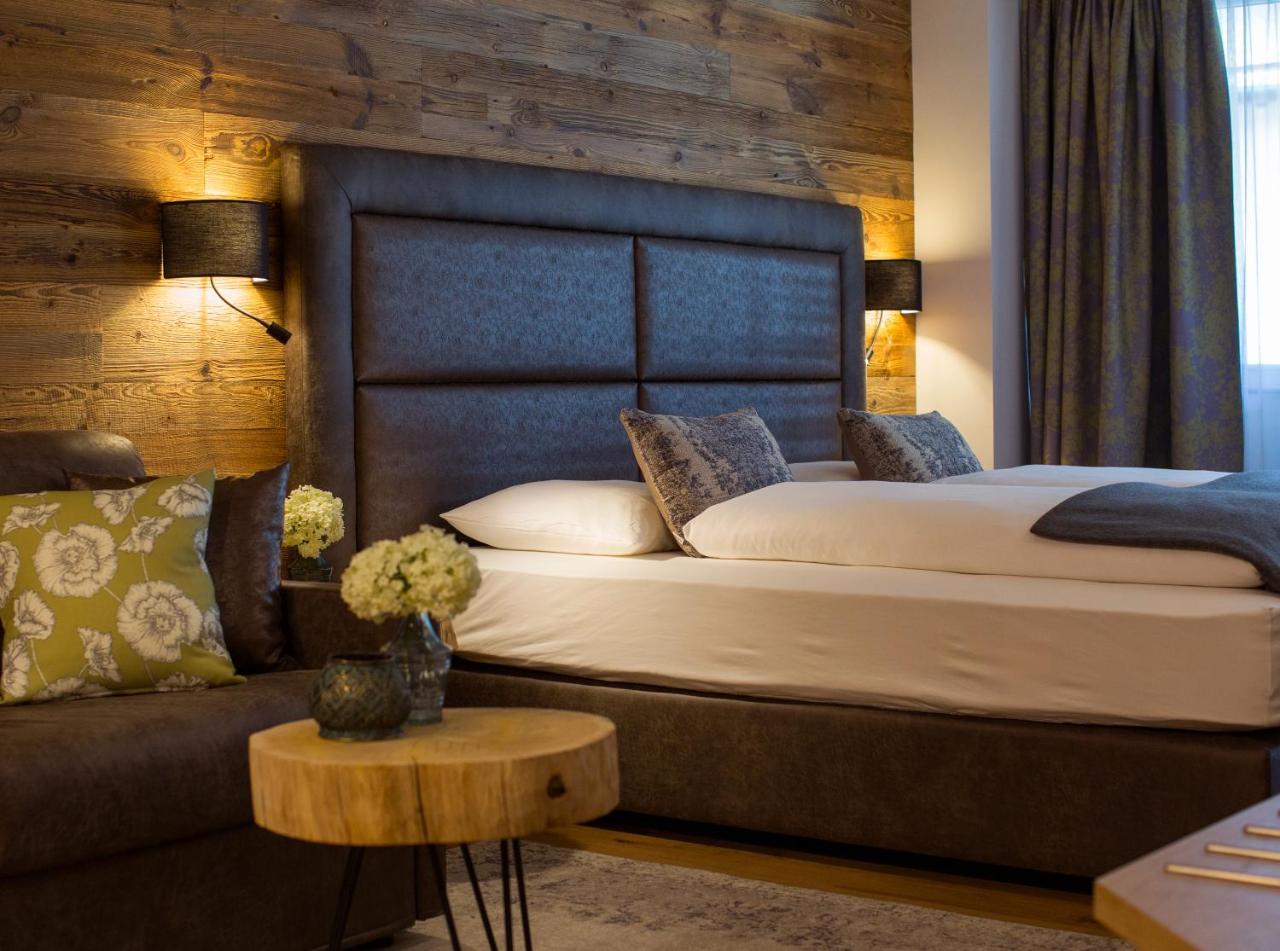 Hotel Gruener Baum Τσελ αμ Ζέε Εξωτερικό φωτογραφία