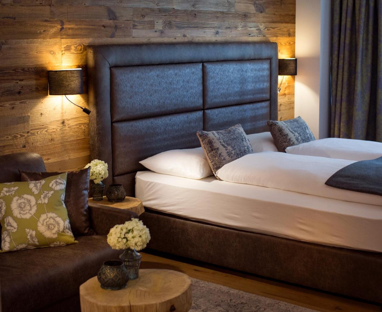 Hotel Gruener Baum Τσελ αμ Ζέε Εξωτερικό φωτογραφία